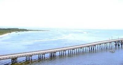 фото отеля Lovers Key Beach Club and Resort