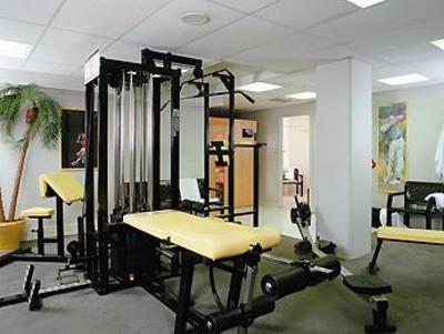 фото отеля Mercure Paris Porte de Pantin