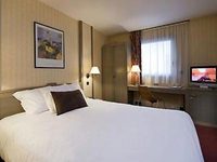 Mercure Paris Porte de Pantin