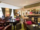 фото отеля Mercure Paris Porte de Pantin