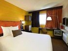 фото отеля Mercure Paris Porte de Pantin
