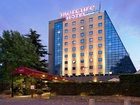 фото отеля Mercure Paris Porte de Pantin