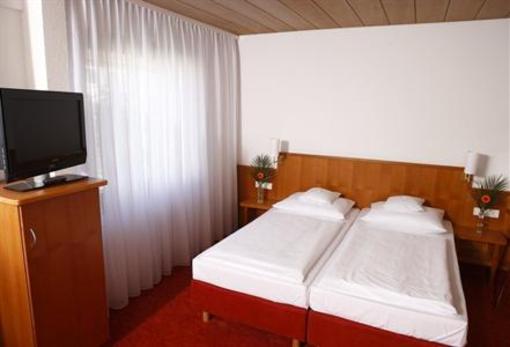 фото отеля Best Western Hotel Stuttgart 21