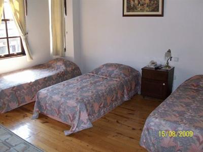 фото отеля Ninova Pension