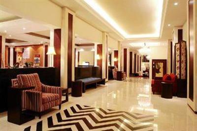 фото отеля Emporio Reforma