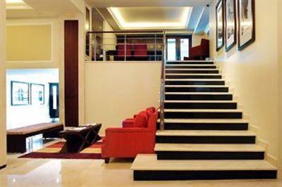 фото отеля Emporio Reforma