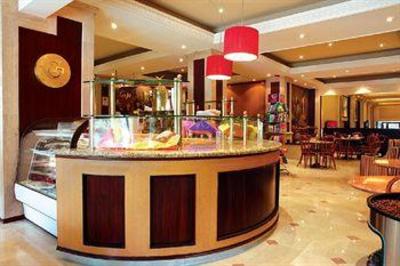 фото отеля Emporio Reforma