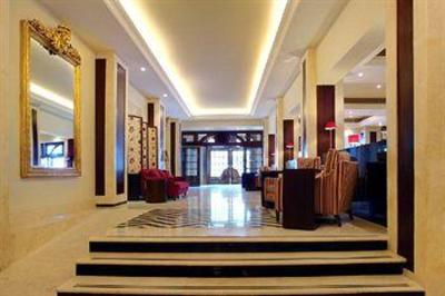 фото отеля Emporio Reforma