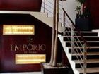 фото отеля Emporio Reforma