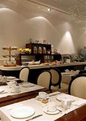 фото отеля BEST WESTERN Hotel Felice Casati