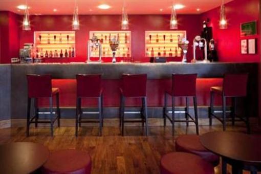 фото отеля Holiday Inn Norwich