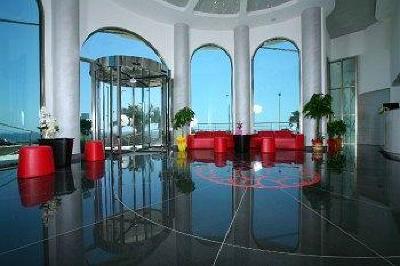 фото отеля Jonico Hotel Alliste