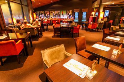 фото отеля Hampshire Golfhotel - Waterland