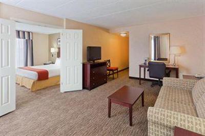 фото отеля Hampton Inn Seaford