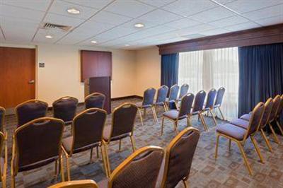 фото отеля Hampton Inn Seaford