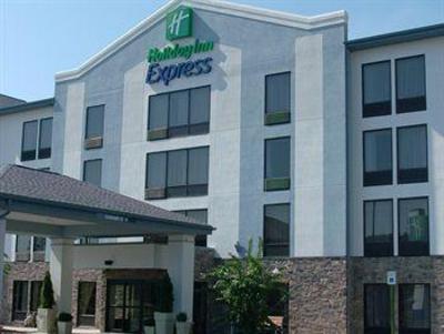 фото отеля Hampton Inn Seaford