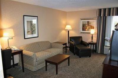 фото отеля Hampton Inn Seaford