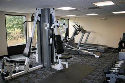 фото отеля Hampton Inn Seaford