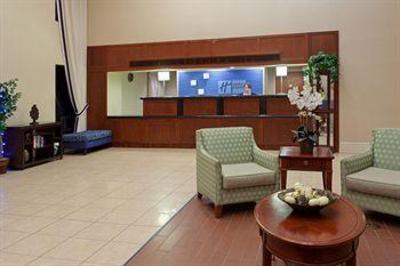 фото отеля Hampton Inn Seaford