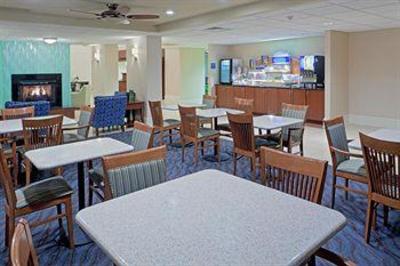 фото отеля Hampton Inn Seaford