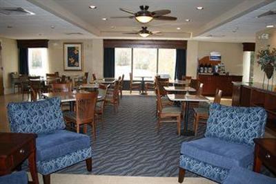 фото отеля Hampton Inn Seaford