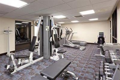 фото отеля Hampton Inn Seaford