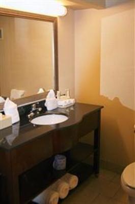 фото отеля Hampton Inn Seaford