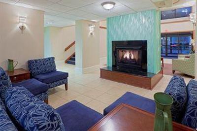 фото отеля Hampton Inn Seaford
