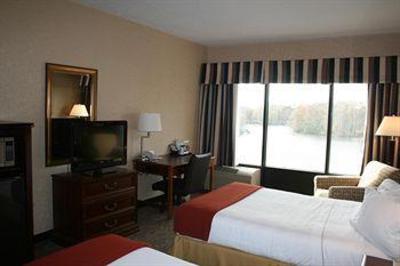 фото отеля Hampton Inn Seaford