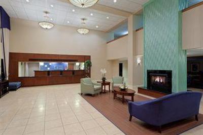 фото отеля Hampton Inn Seaford