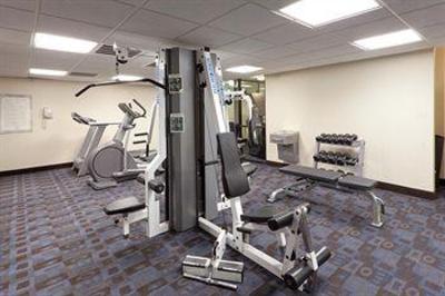 фото отеля Hampton Inn Seaford