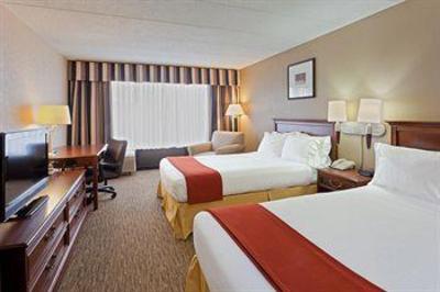 фото отеля Hampton Inn Seaford