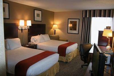 фото отеля Hampton Inn Seaford