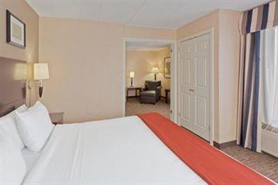 фото отеля Hampton Inn Seaford