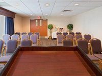 Hampton Inn Seaford
