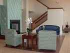 фото отеля Hampton Inn Seaford
