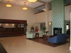 фото отеля Hampton Inn Seaford