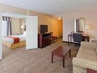 фото отеля Hampton Inn Seaford