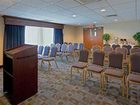 фото отеля Hampton Inn Seaford