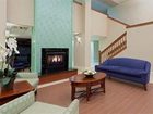 фото отеля Hampton Inn Seaford