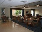фото отеля Hampton Inn Seaford