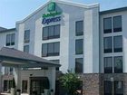 фото отеля Hampton Inn Seaford