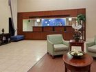 фото отеля Hampton Inn Seaford