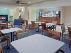 фото отеля Hampton Inn Seaford