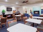 фото отеля Hampton Inn Seaford