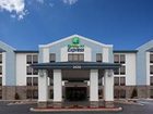 фото отеля Hampton Inn Seaford
