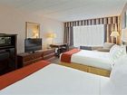 фото отеля Hampton Inn Seaford