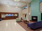 фото отеля Hampton Inn Seaford