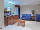 фото отеля Hampton Inn Seaford