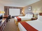фото отеля Hampton Inn Seaford